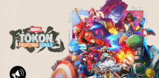 Review | Marvel Tokon: Fighting Souls, héroes y villanos como nunca los habíamos visto