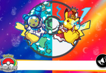 Resumen | Todos los anuncios de Pokémon Worlds 2026 y Pokémon XP