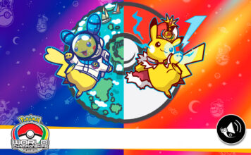 Resumen | Todos los anuncios de Pokémon Worlds 2026 y Pokémon XP