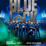 Cine | Blue Lock