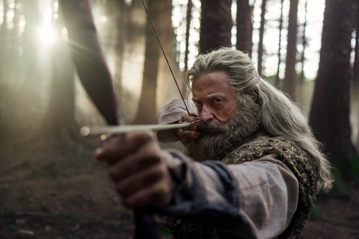 La Muerte de Robin Hood
