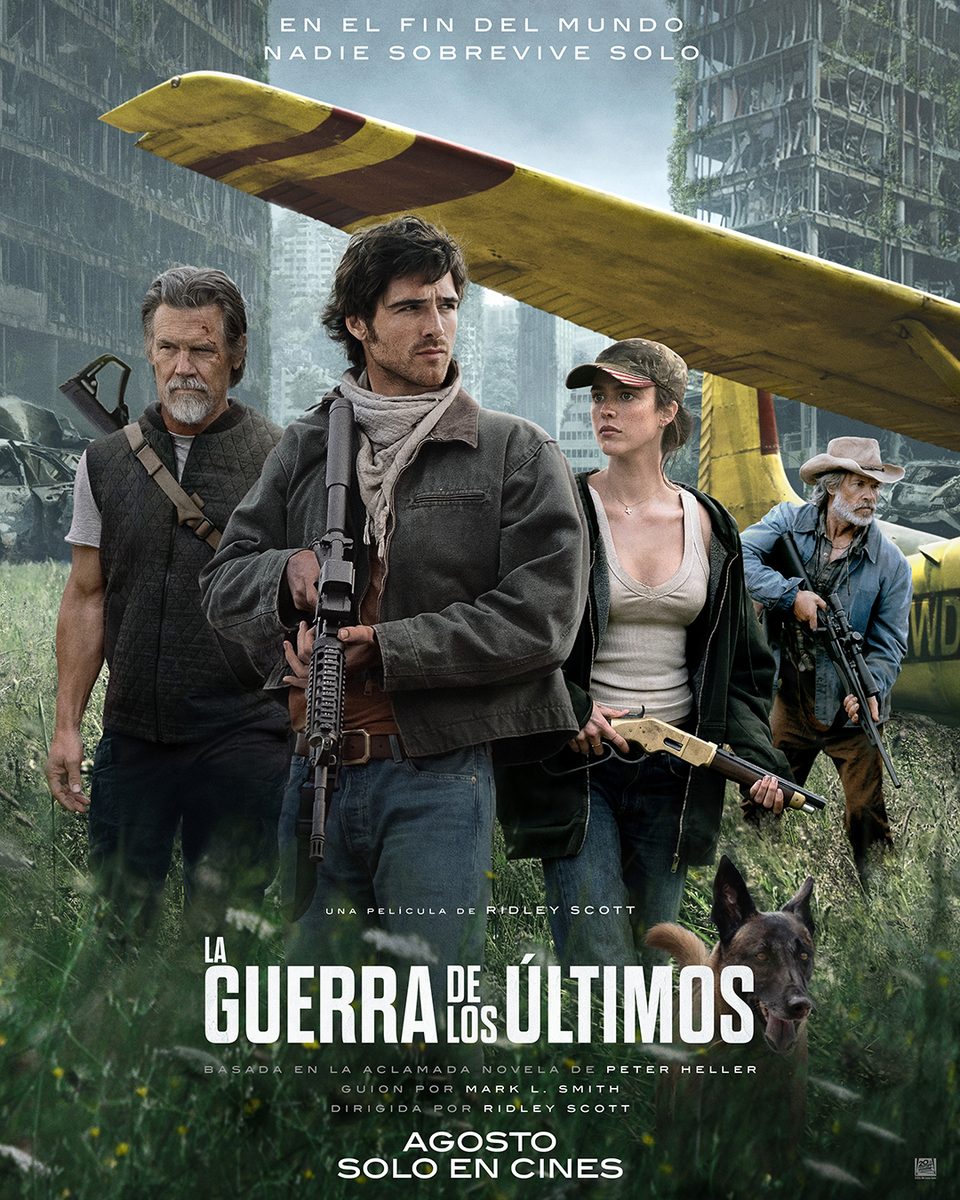 La Guerra de los Últimos
