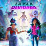 Cine | La Isla Olvidada