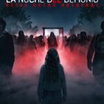 Cine | La Noche del Demonio: Están Entre Nosotros