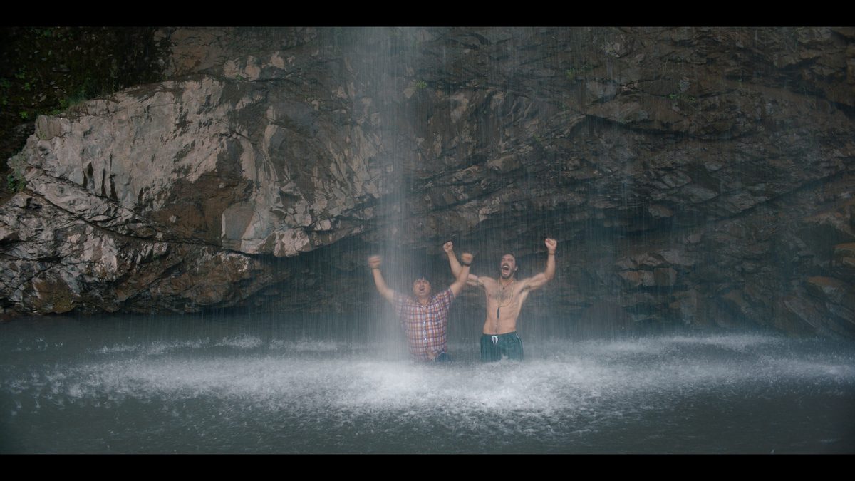 Papi Ricky: La Película