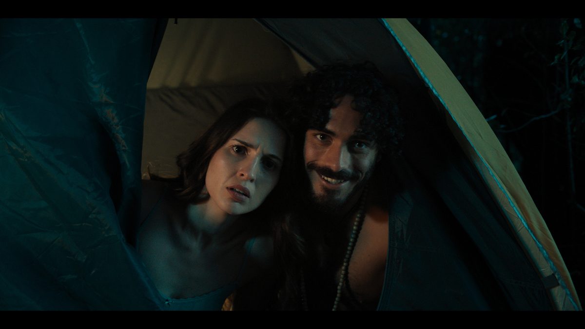 Papi Ricky: La Película