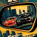 Reestreno | Rápidos y Furiosos – 25 Aniversario