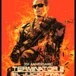Reestreno | Terminator 2: El juicio final – 35° Aniversario