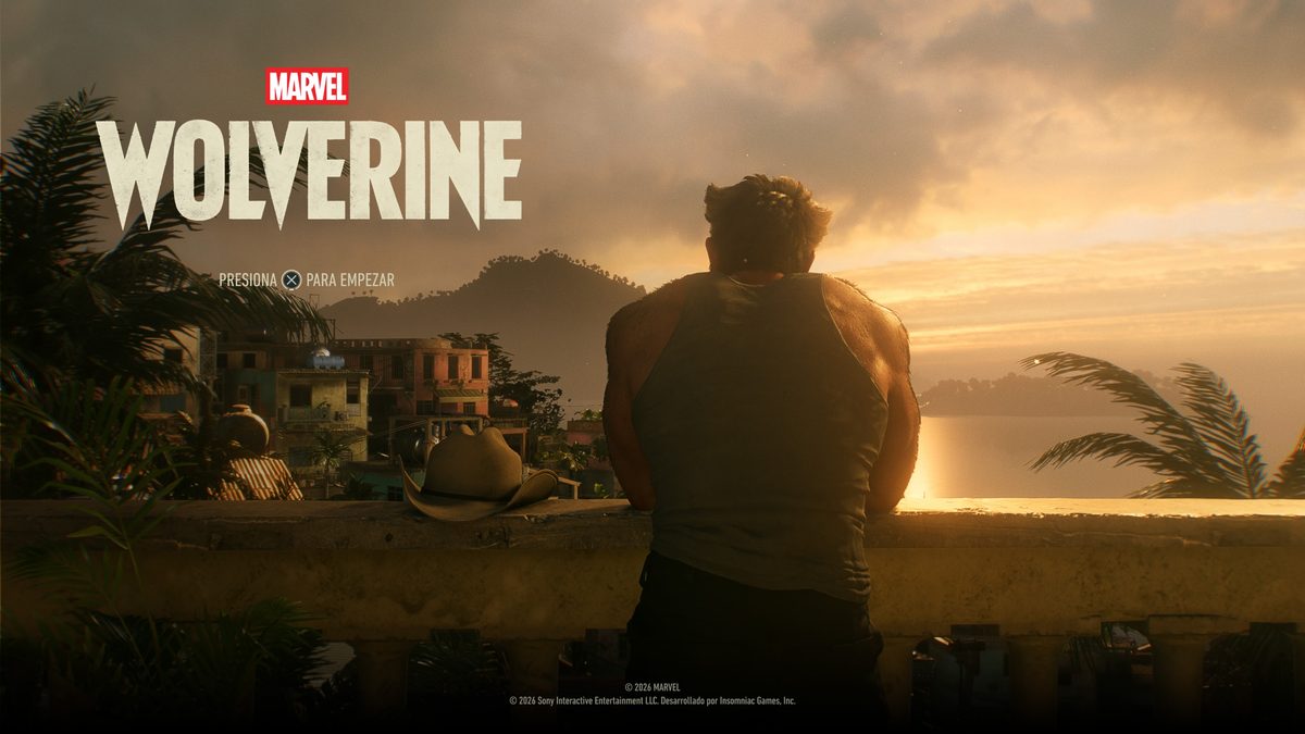 Marvel's Wolverine Title
