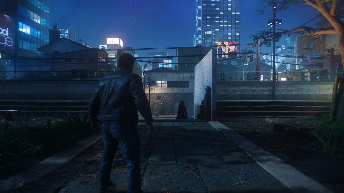 Marvel's Wolverine Screenshot