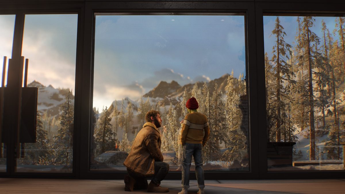Marvel's Wolverine Screenshot