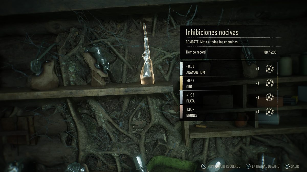 Marvel's Wolverine Screenshot