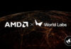 AMD acuerda adquirir World Labs por $8.200 millones de USD para reforzar su estrategia de IA