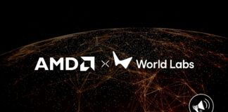 AMD acuerda adquirir World Labs por $8.200 millones de USD para reforzar su estrategia de IA