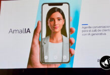 Lider Bci y Google Cloud revelan AmalIA, su nuevo agente conversacional de IA