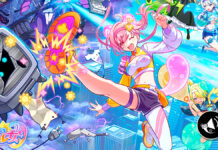 Game Freak anuncia Ame nochi Hare Onna, un juego móvil que convierte el clima real en magia
