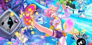 Game Freak anuncia Ame nochi Hare Onna, un juego móvil que convierte el clima real en magia