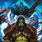 BlizzCon 2026: Blizzard anuncia World of Warcraft: Forever, Diablo V y un nuevo shooter de StarCraft
