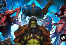 BlizzCon 2026: Blizzard anuncia World of Warcraft: Forever, Diablo V y un nuevo shooter de StarCraft