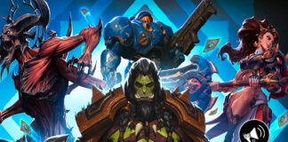 BlizzCon 2026: Blizzard anuncia World of Warcraft: Forever, Diablo V y un nuevo shooter de StarCraft