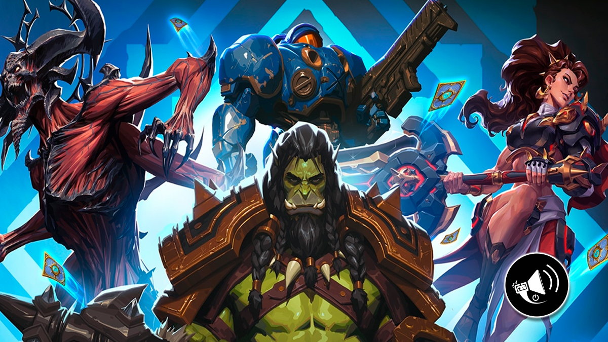 Banner noticia Blizzcon 2026