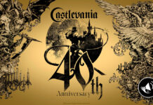 Castlevania celebra 40 años con su juego original gratis en móviles y descuentos de hasta 80%