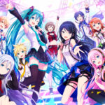 Hatsune Miku: Colorful Stage! concluirá las historias de sus unidades