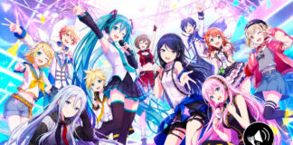Hatsune Miku: Colorful Stage! concluirá las historias de sus unidades