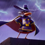 Let’s Get Dangerous: reboot de El Pato Darkwing tiene luz verde, incluirá a Mark Hamill y Seth Rogen