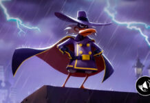 Let’s Get Dangerous: reboot de El Pato Darkwing tiene luz verde, incluirá a Mark Hamill y Seth Rogen