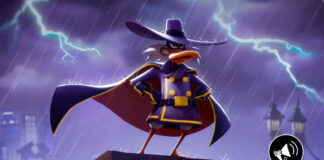 Let’s Get Dangerous: reboot de El Pato Darkwing tiene luz verde, incluirá a Mark Hamill y Seth Rogen
