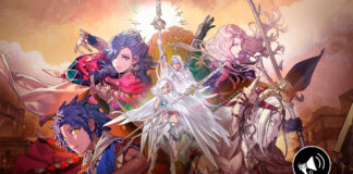 Fire Emblem: Fortune’s Weave lanza parche día 1, añade armas de Heroes y Shadows