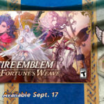 Fire Emblem Heroes recibirá un adelanto de Fortune’s Weave este martes, empezando con sus protagonistas