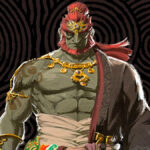 Ubisoft habría trabajado en un spin-off de Zelda protagonizado por Ganondorf, según reporte