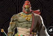 Ubisoft habría trabajado en un spin-off de Zelda protagonizado por Ganondorf, según reporte