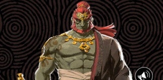Ubisoft habría trabajado en un spin-off de Zelda protagonizado por Ganondorf, según reporte