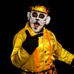 Gato Juanito debutará como animador en ToyCon Chile 2026