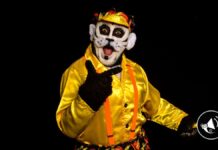 Gato Juanito debutará como animador en ToyCon Chile 2026