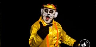 Gato Juanito debutará como animador en ToyCon Chile 2026