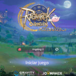 Ragnarok Origin Classic AM: Glast Heim y Revelde ya están disponibles