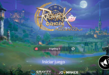 Ragnarok Origin Classic AM: Glast Heim y Revelde ya están disponibles