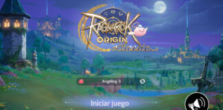 Ragnarok Origin Classic AM: Glast Heim y Revelde ya están disponibles