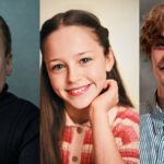 Harry Potter: próxima serie libera nuevo teaser, revela a los actores de Ginny Weasley, Dobby y Tom Riddle