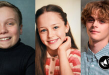 Harry Potter: próxima serie libera nuevo teaser, revela a los actores de Ginny Weasley, Dobby y Tom Riddle