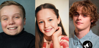 Harry Potter: próxima serie libera nuevo teaser, revela a los actores de Ginny Weasley, Dobby y Tom Riddle