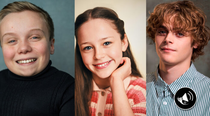 Harry Potter: próxima serie libera nuevo teaser, revela a los actores de Ginny Weasley, Dobby y Tom Riddle