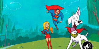Krypto salva el día: Continuación de su segunda temporada llegará mañana a HBO Max