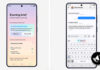 One UI 9 comienza su lanzamiento oficial en Galaxy S26 con nuevas funciones de Galaxy AI