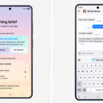 One UI 9 comienza su lanzamiento oficial en Galaxy S26 con nuevas funciones de Galaxy AI