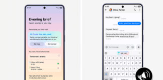 One UI 9 comienza su lanzamiento oficial en Galaxy S26 con nuevas funciones de Galaxy AI